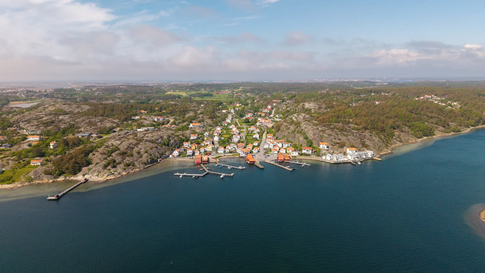 Villa, Dalen 10, Rågårdsvik, Lysekil
