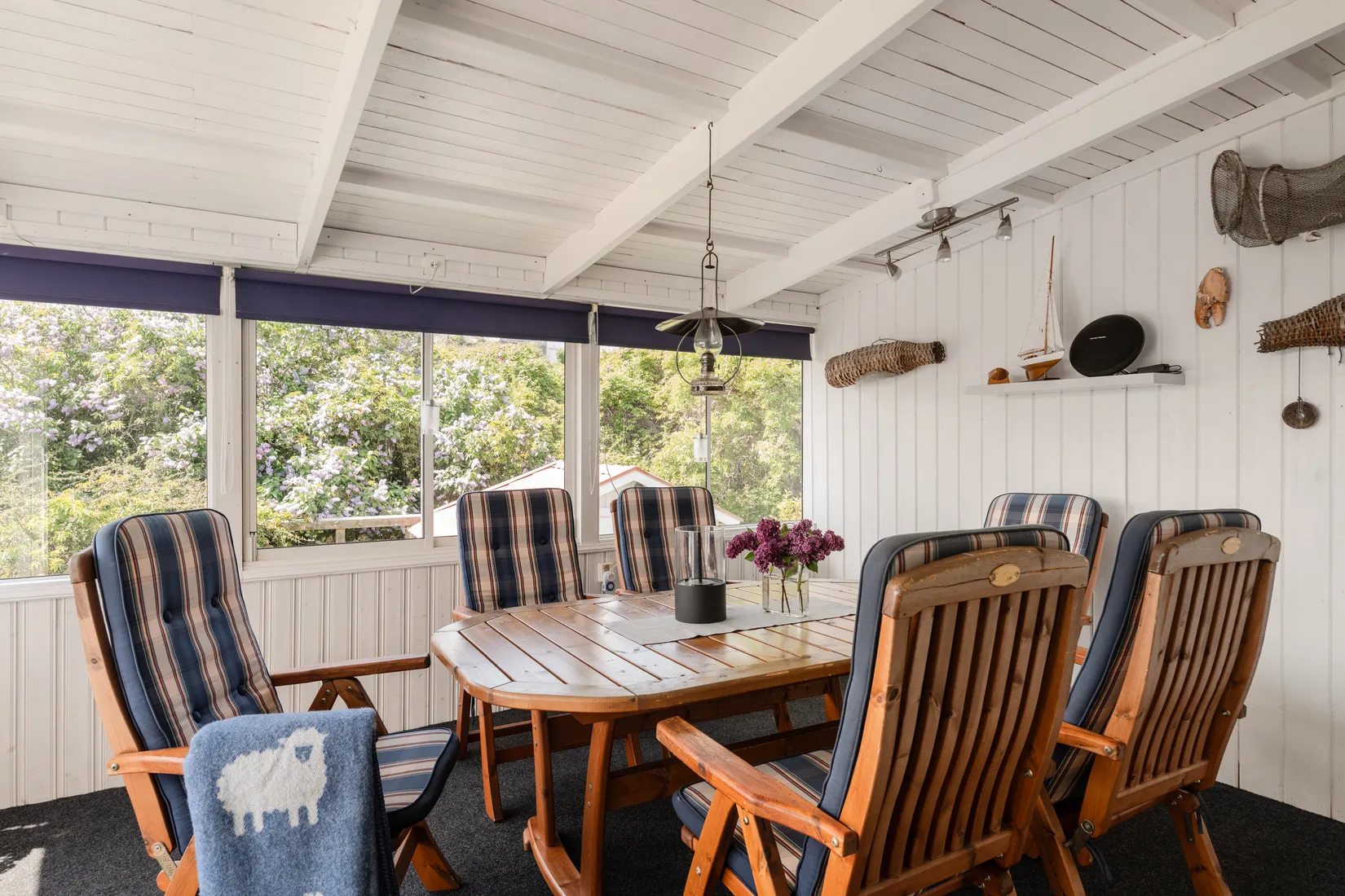 Villa, Dalen 10, Rågårdsvik, Lysekil