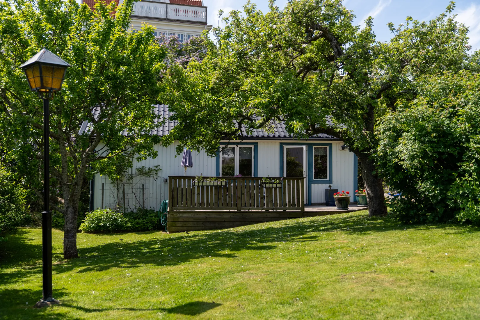Villa, Dalen 10, Rågårdsvik, Lysekil