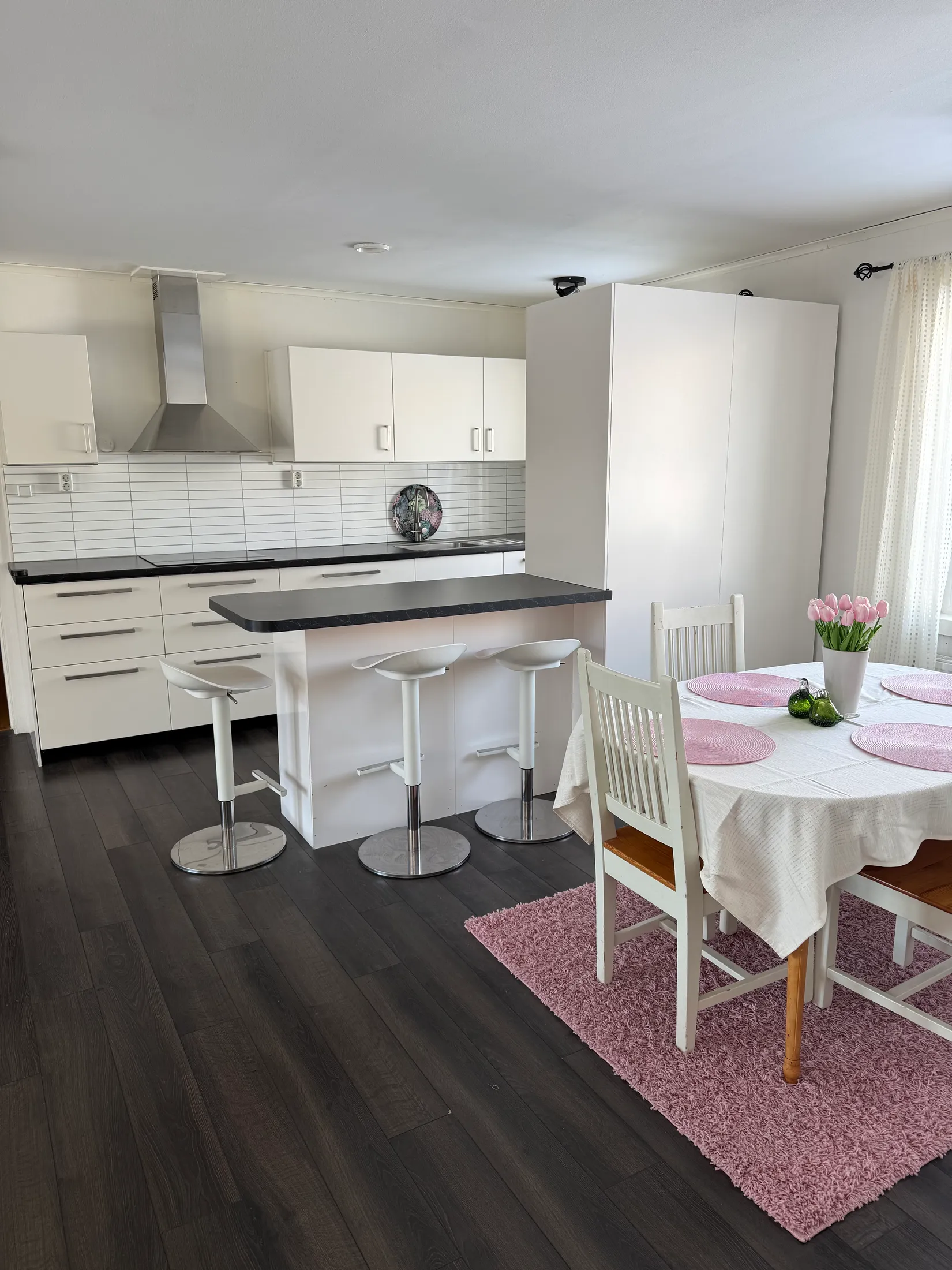 Villa, Snickarevägen 3, Ersmark, Skellefteå