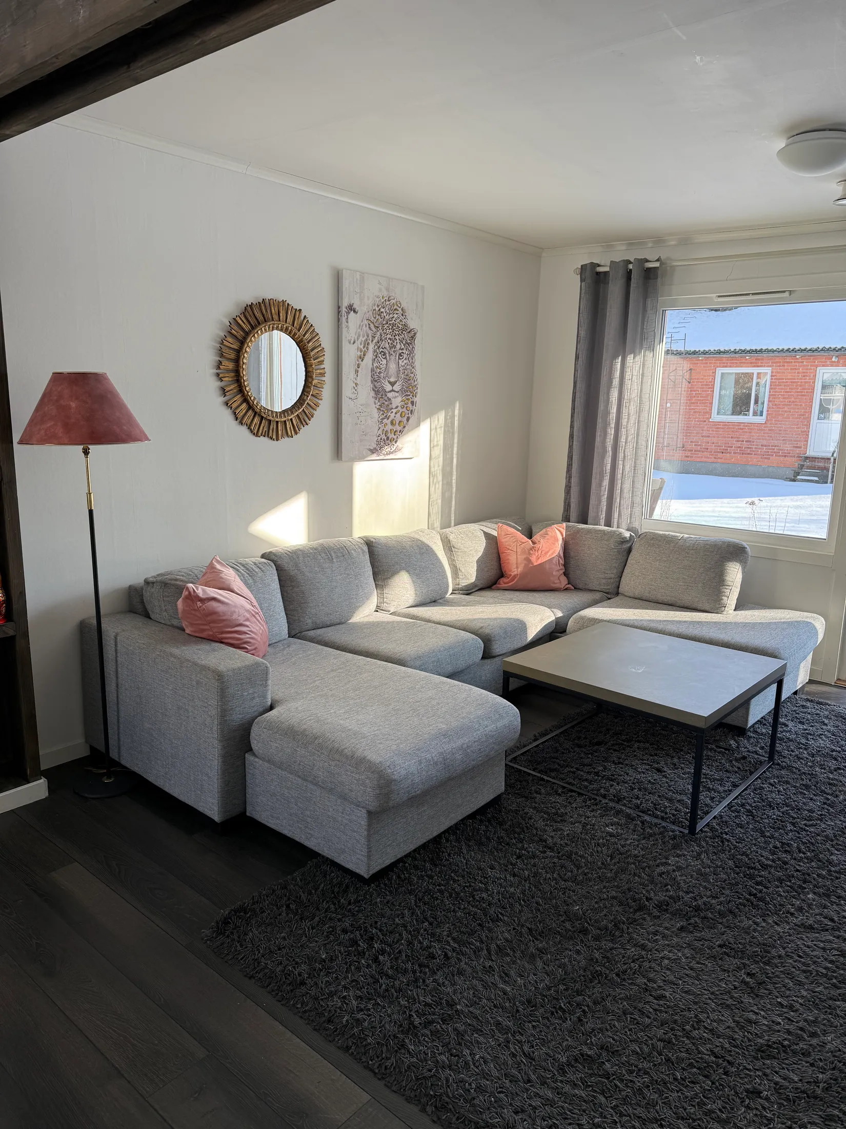 Villa, Snickarevägen 3, Ersmark, Skellefteå