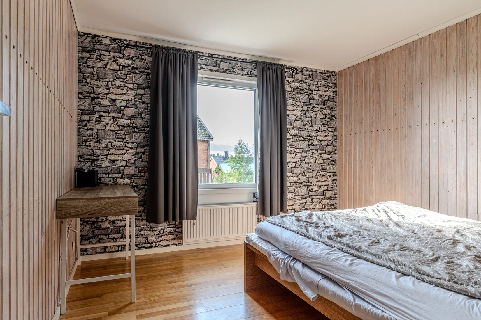 Villa, Snickarevägen 3, Ersmark, Skellefteå