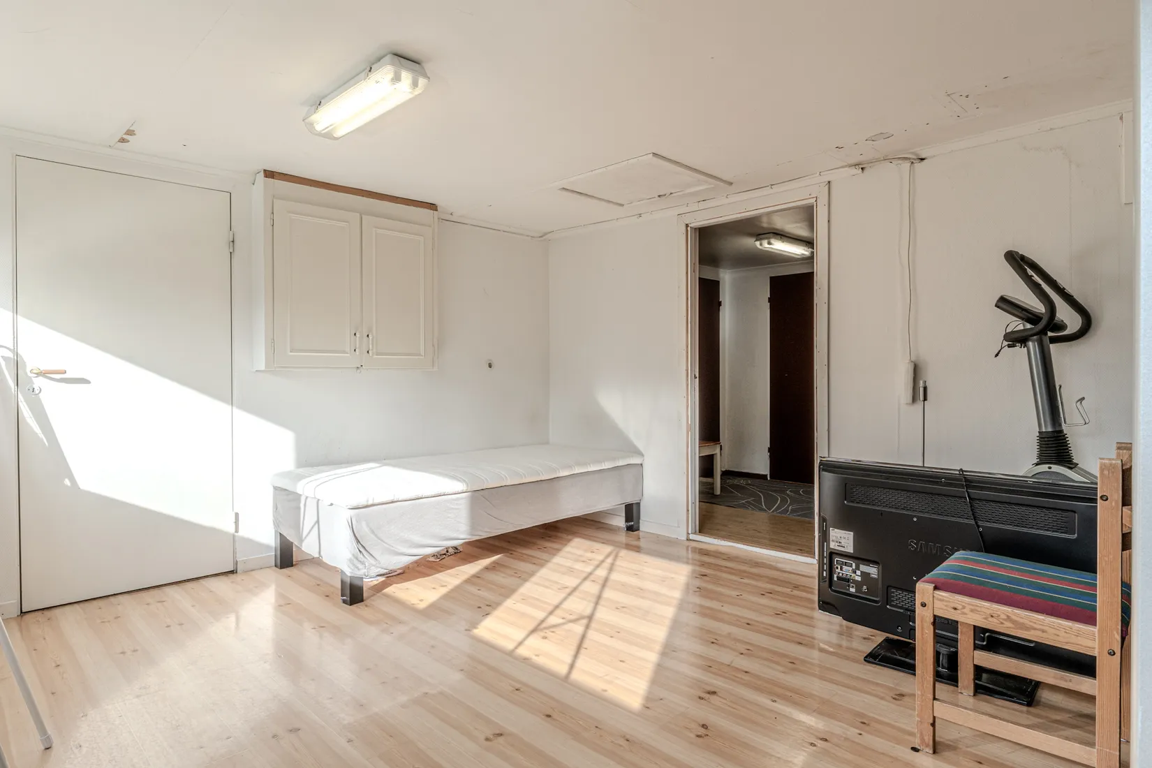 Villa, Snickarevägen 3, Ersmark, Skellefteå