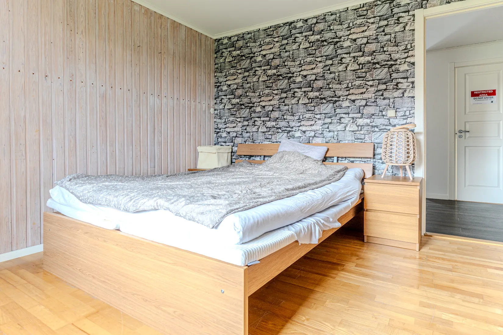 Villa, Snickarevägen 3, Ersmark, Skellefteå
