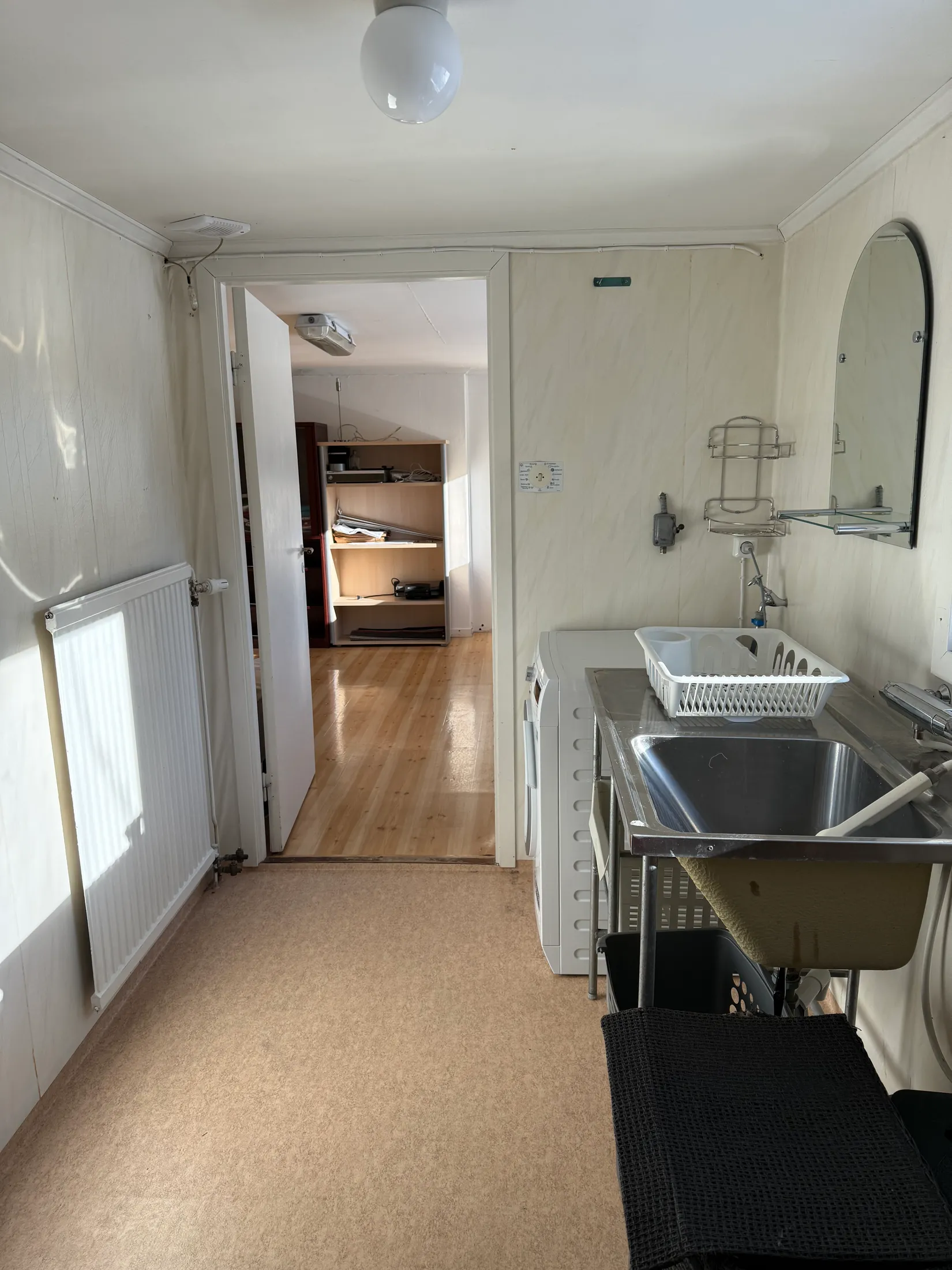 Villa, Snickarevägen 3, Ersmark, Skellefteå