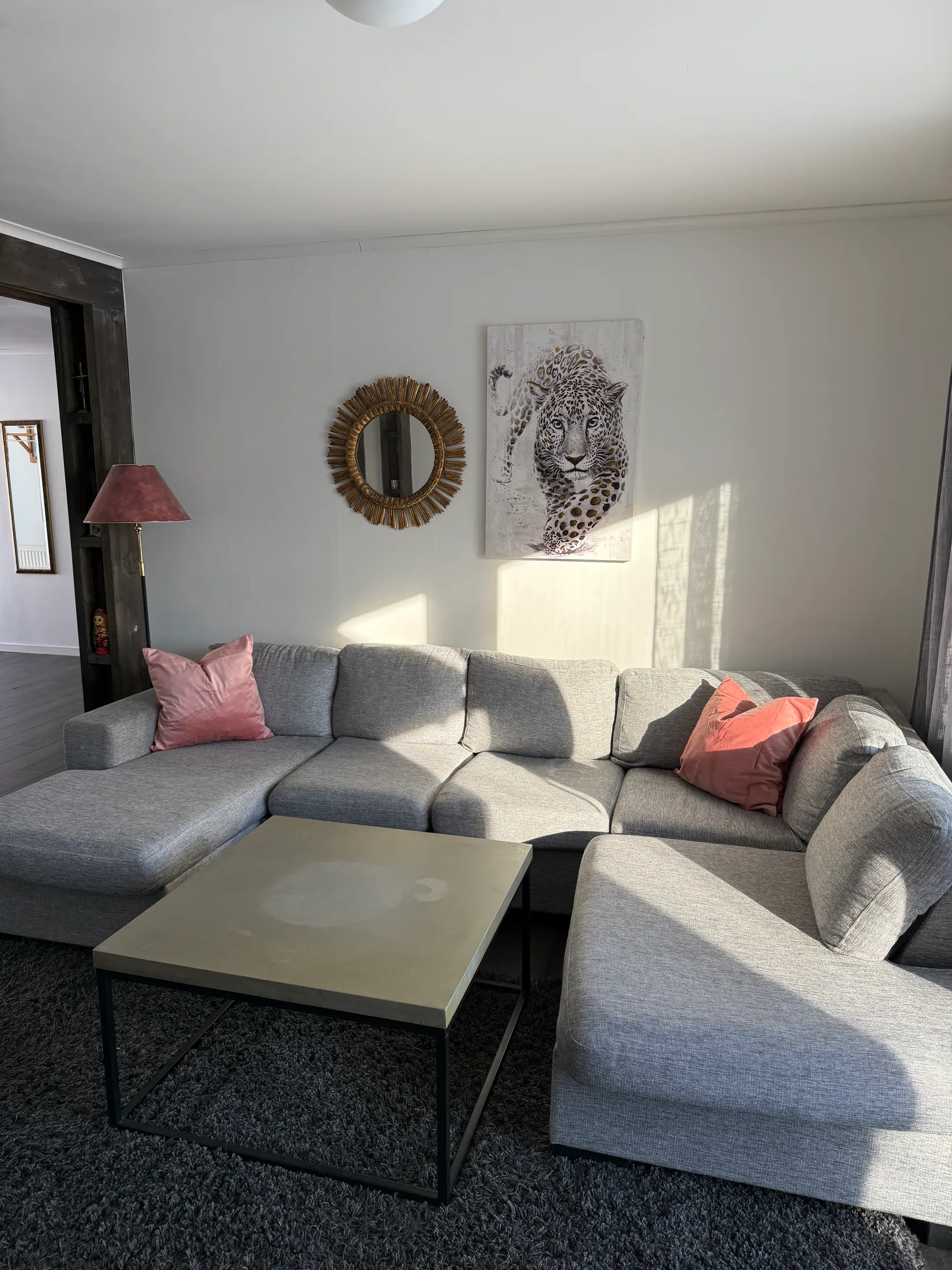 Villa, Snickarevägen 3, Ersmark, Skellefteå