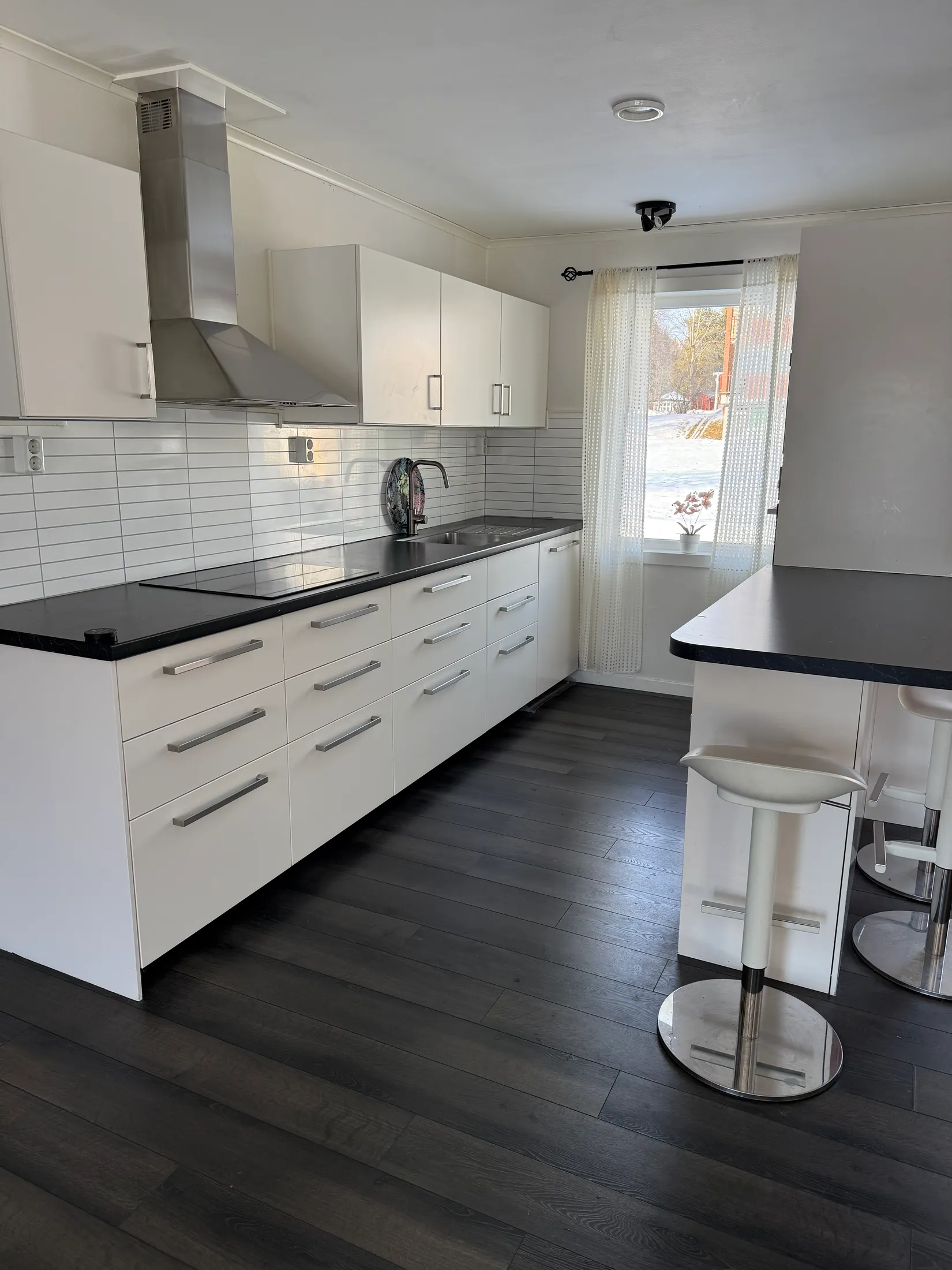 Villa, Snickarevägen 3, Ersmark, Skellefteå
