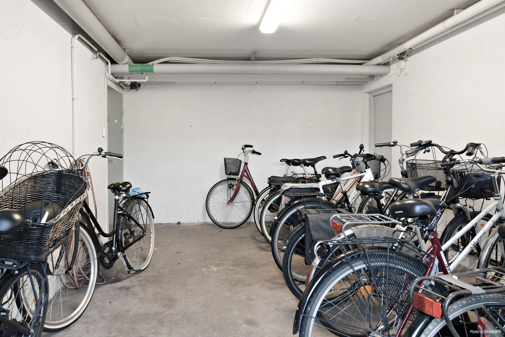 Bostadsrätt, Mångatan 2A, Östlyckan, Alingsås