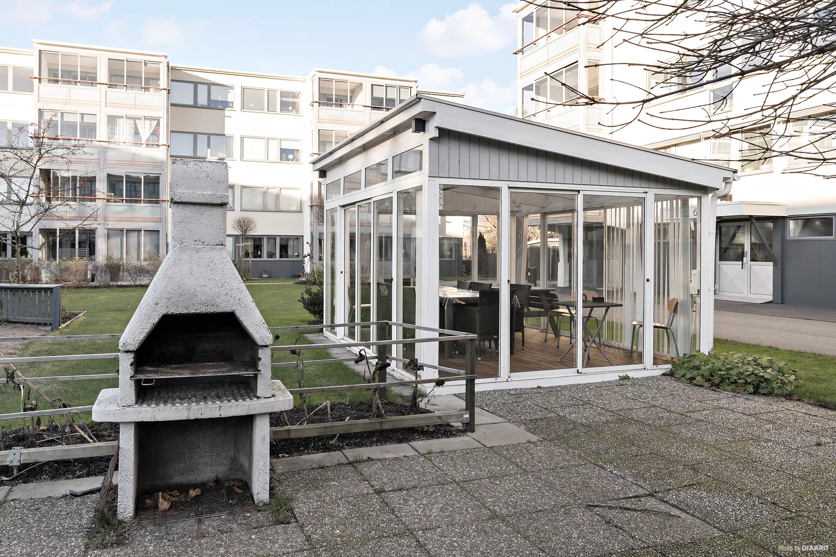 Bostadsrätt, Mångatan 2A, Östlyckan, Alingsås
