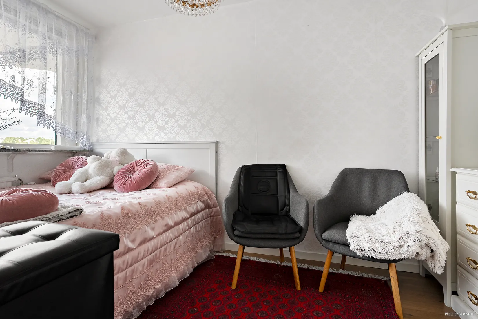Bostadsrätt, Mångatan 2A, Östlyckan, Alingsås