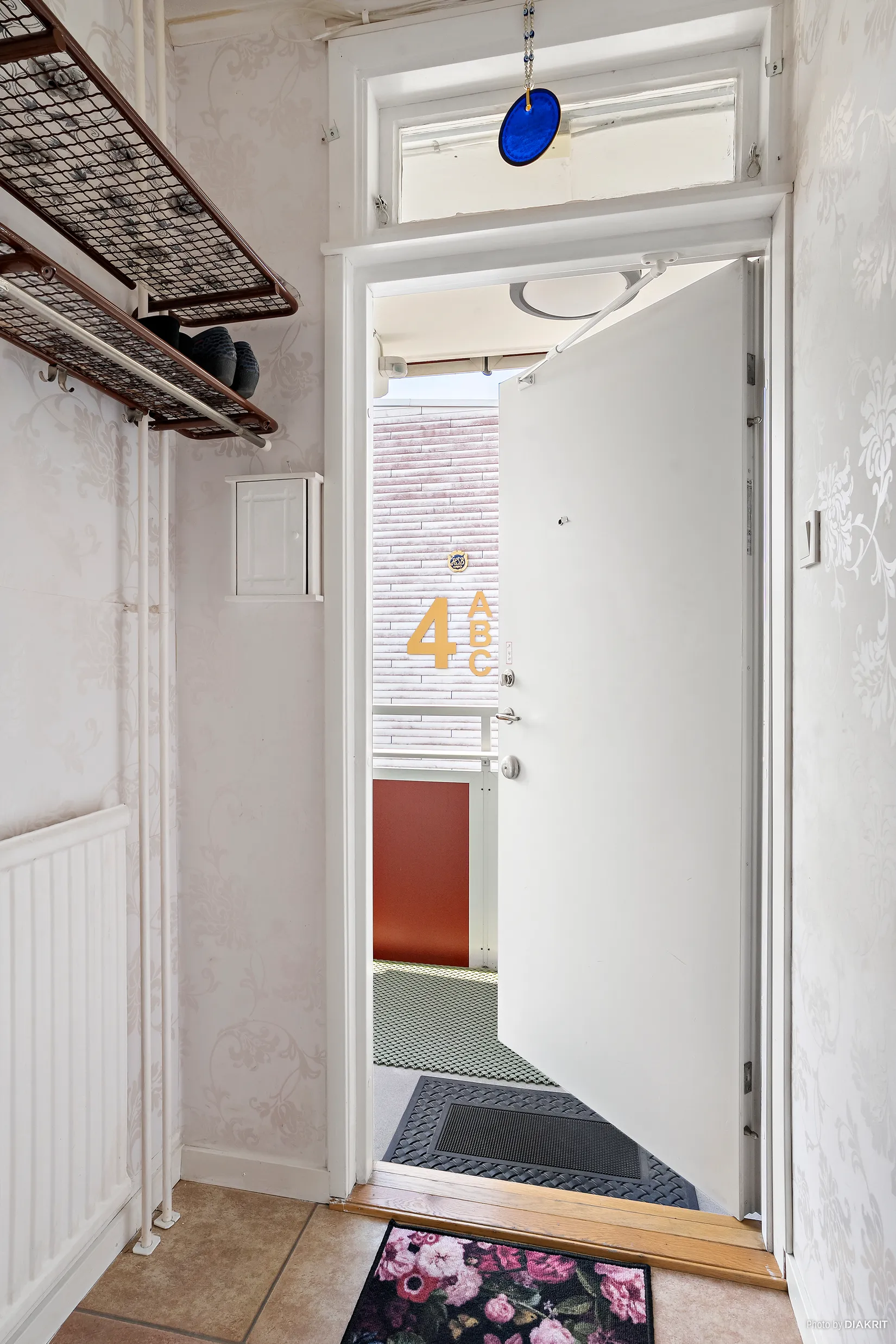 Bostadsrätt, Mångatan 2A, Östlyckan, Alingsås