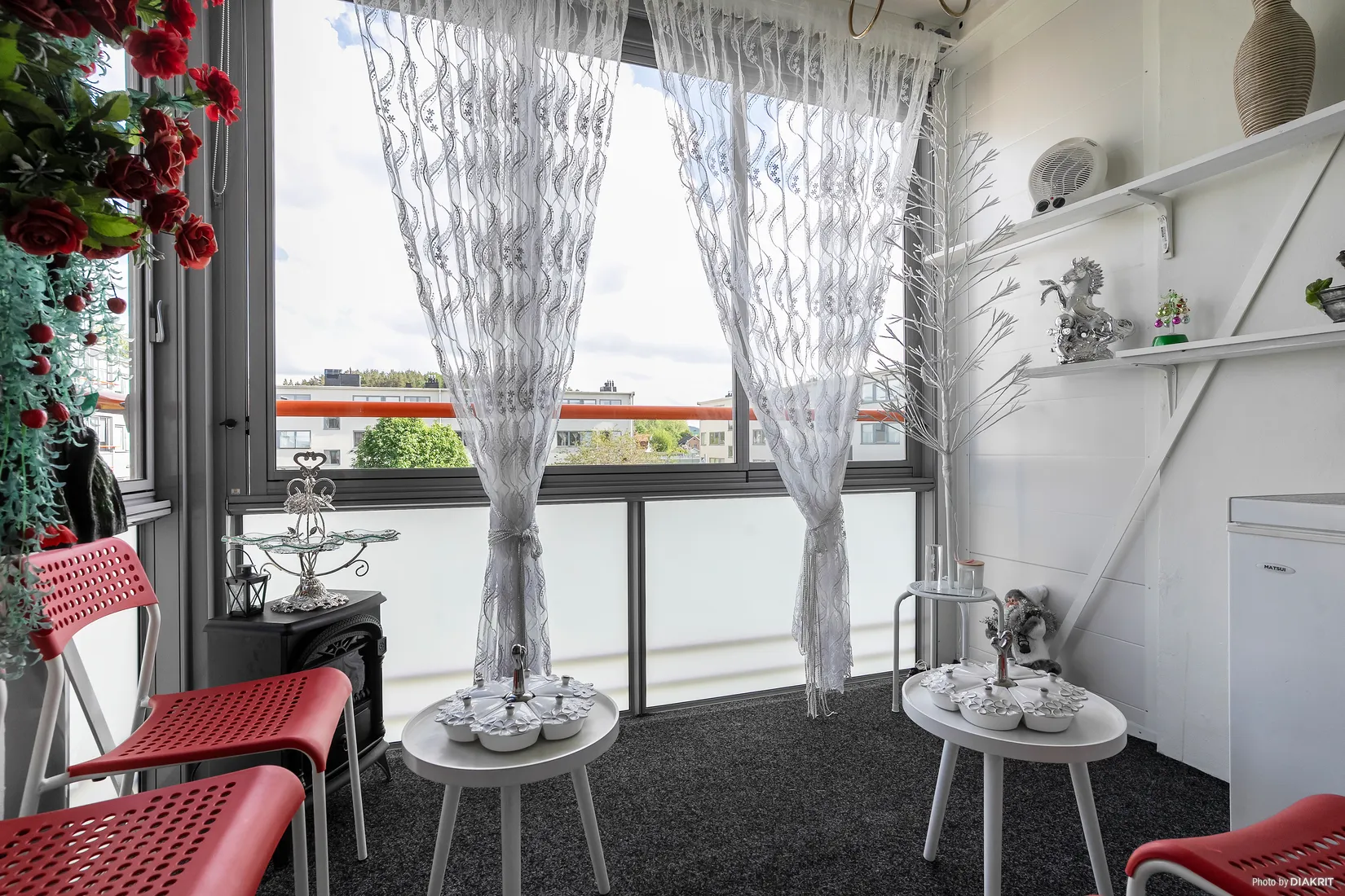 Bostadsrätt, Mångatan 2A, Östlyckan, Alingsås