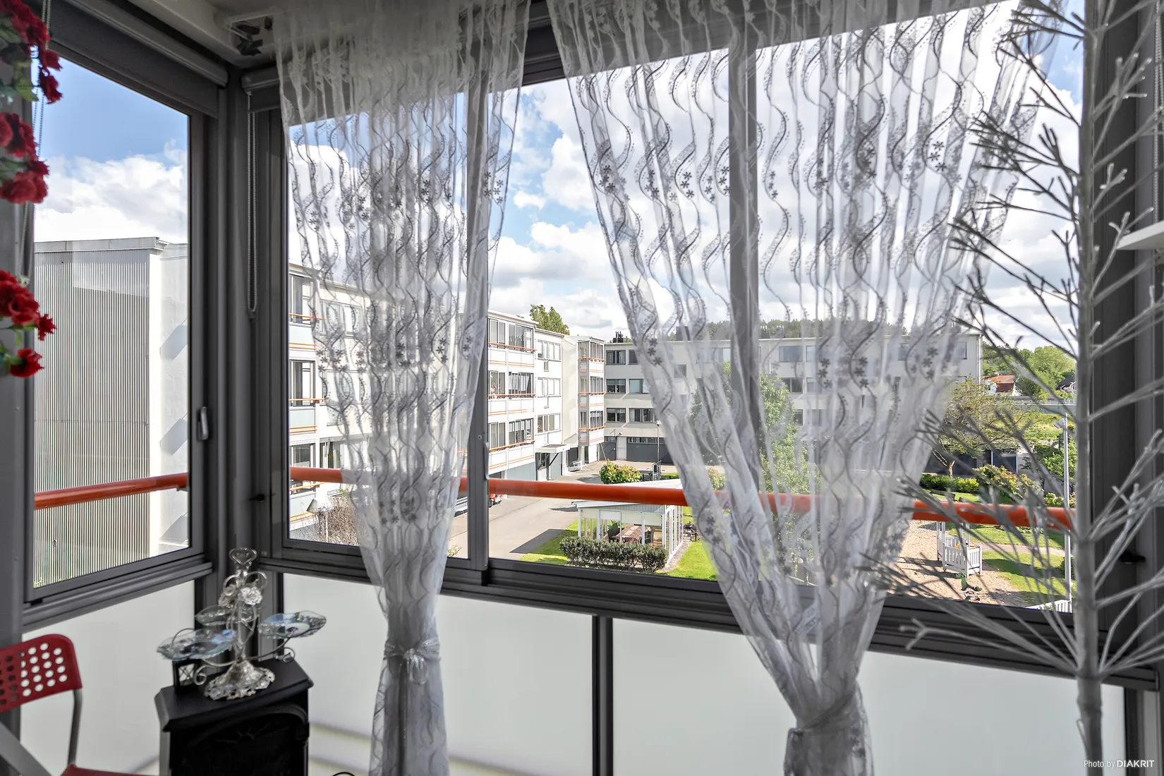 Bostadsrätt, Mångatan 2A, Östlyckan, Alingsås