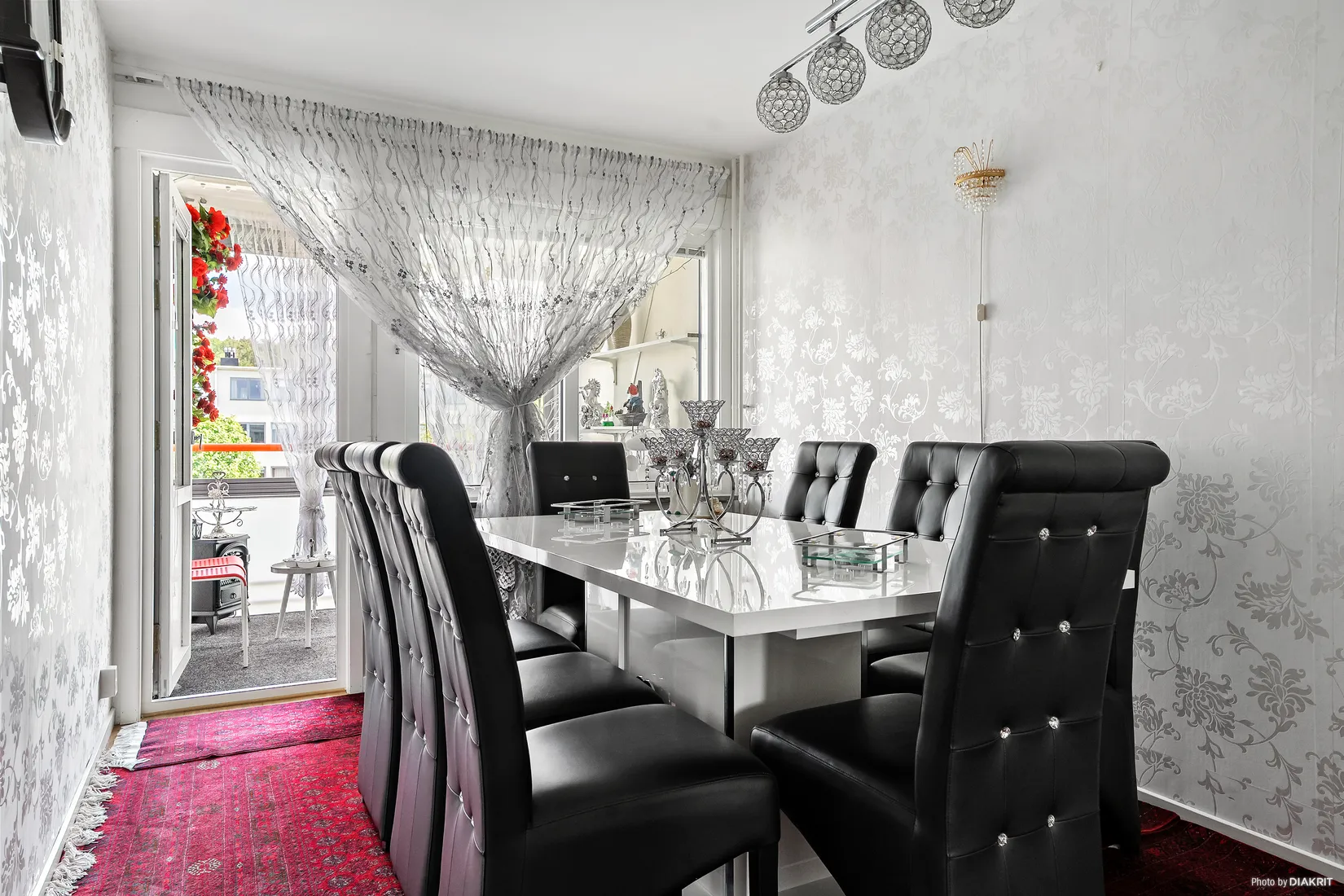 Bostadsrätt, Mångatan 2A, Östlyckan, Alingsås