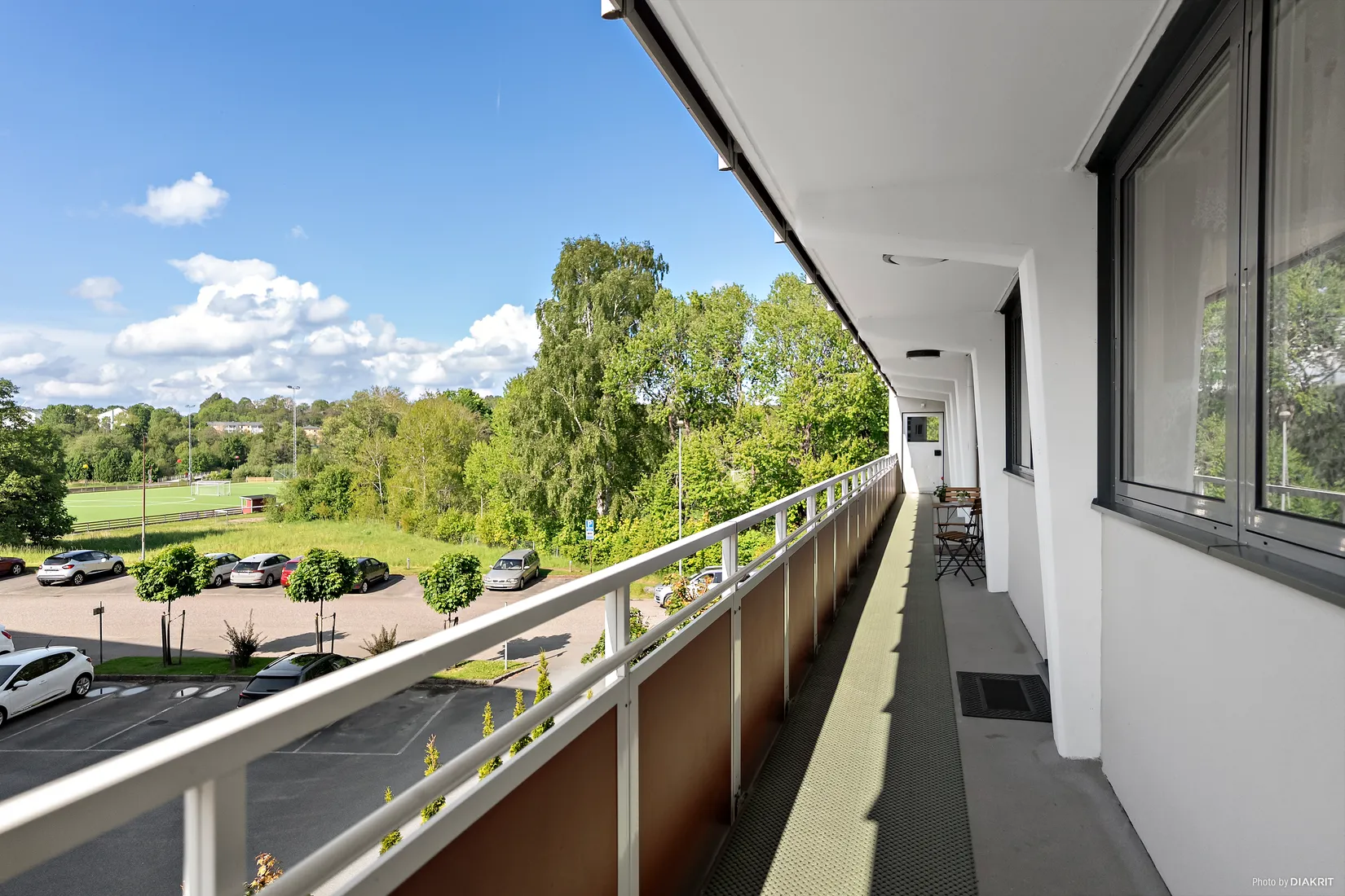 Bostadsrätt, Mångatan 2A, Östlyckan, Alingsås