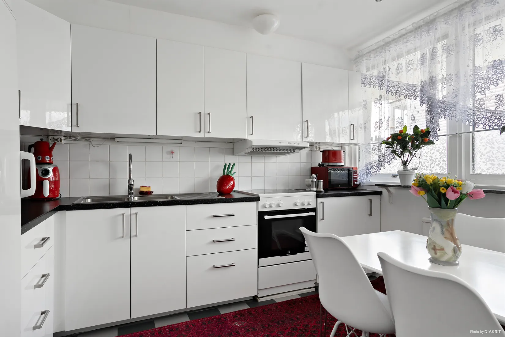 Bostadsrätt, Mångatan 2A, Östlyckan, Alingsås
