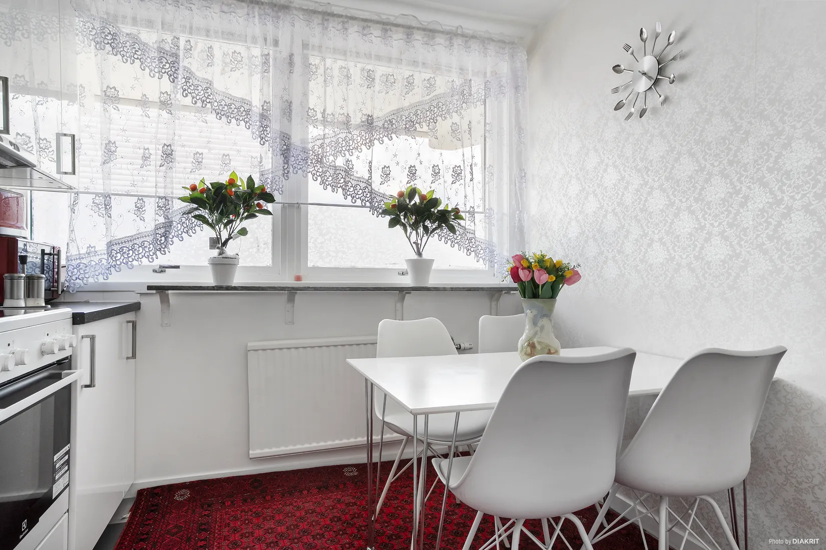 Bostadsrätt, Mångatan 2A, Östlyckan, Alingsås