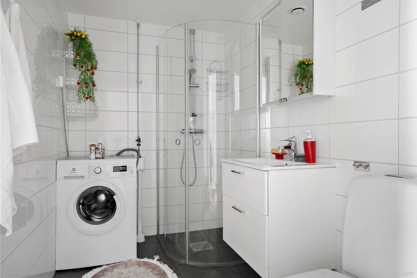Bostadsrätt, Mångatan 2A, Östlyckan, Alingsås