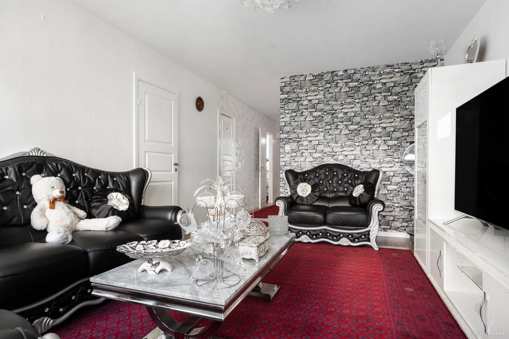 Bostadsrätt, Mångatan 2A, Östlyckan, Alingsås