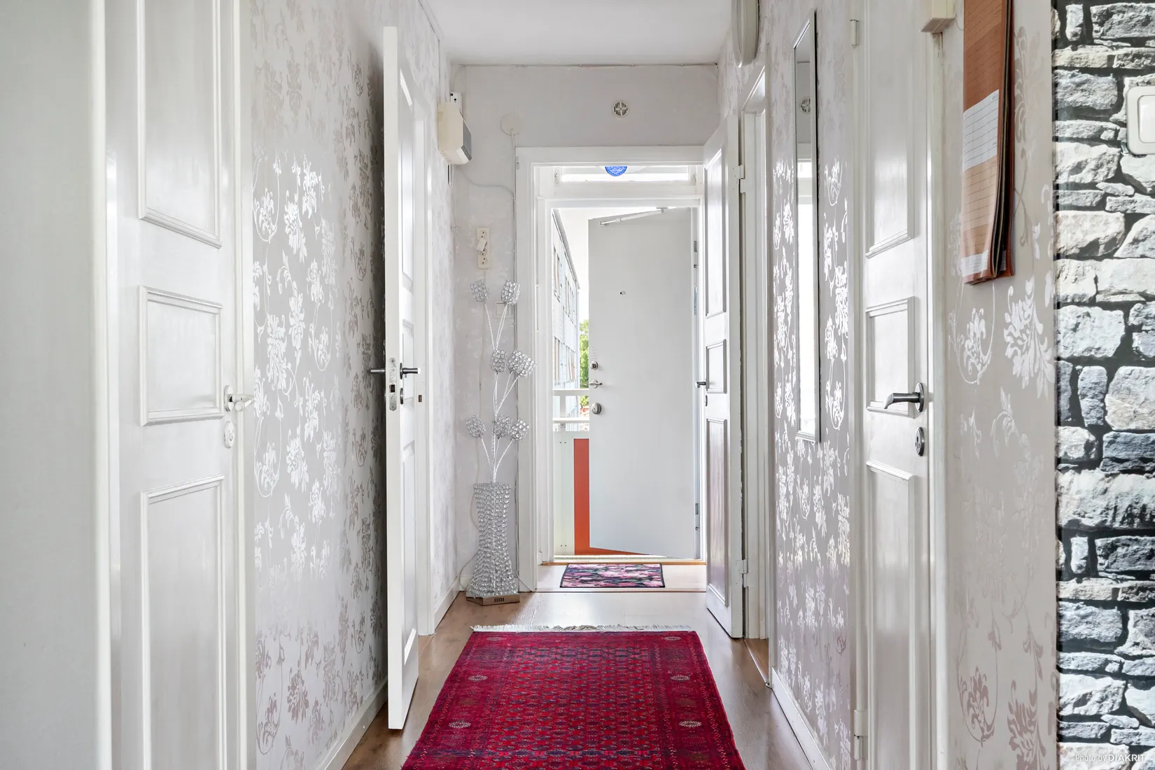 Bostadsrätt, Mångatan 2A, Östlyckan, Alingsås