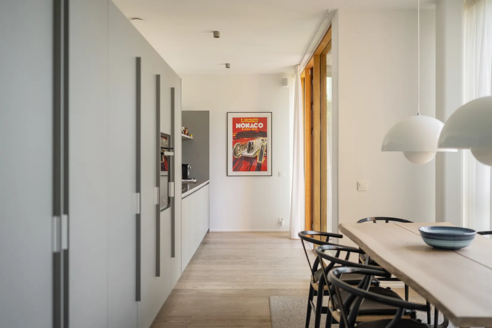 Bostadsrätt, Sandhamnsgatan 75G, Gärdet, Stockholm
