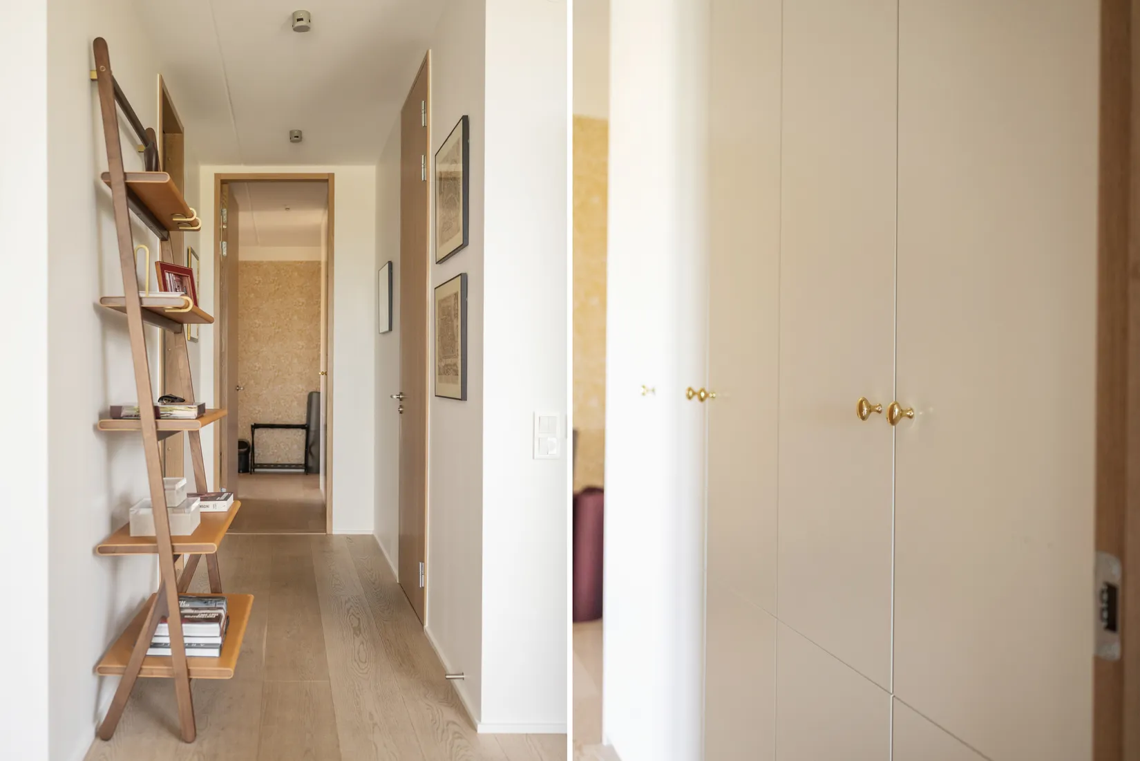 Bostadsrätt, Sandhamnsgatan 75G, Gärdet, Stockholm
