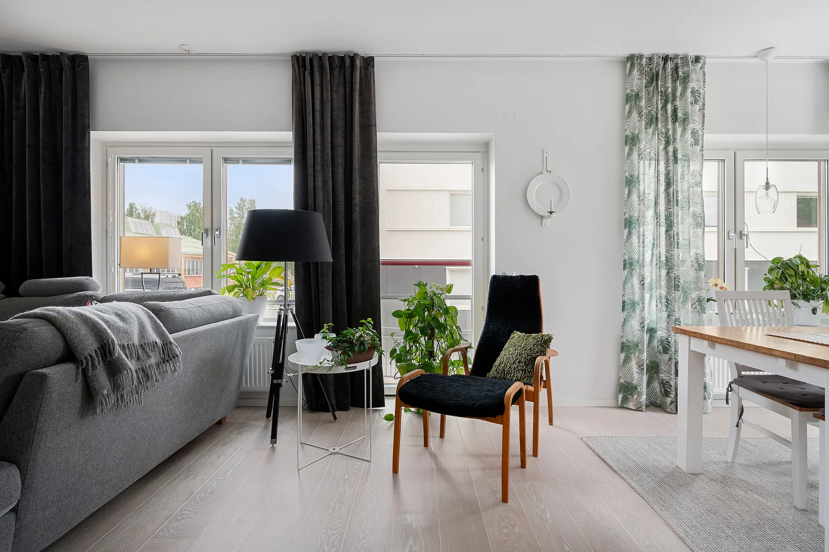 Bostadsrätt, Repslagargränd 3, Centrum, Skellefteå