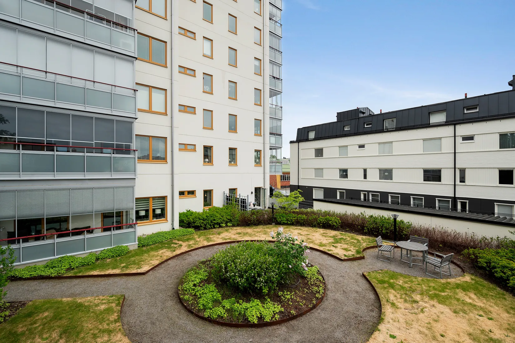 Bostadsrätt, Repslagargränd 3, Centrum, Skellefteå