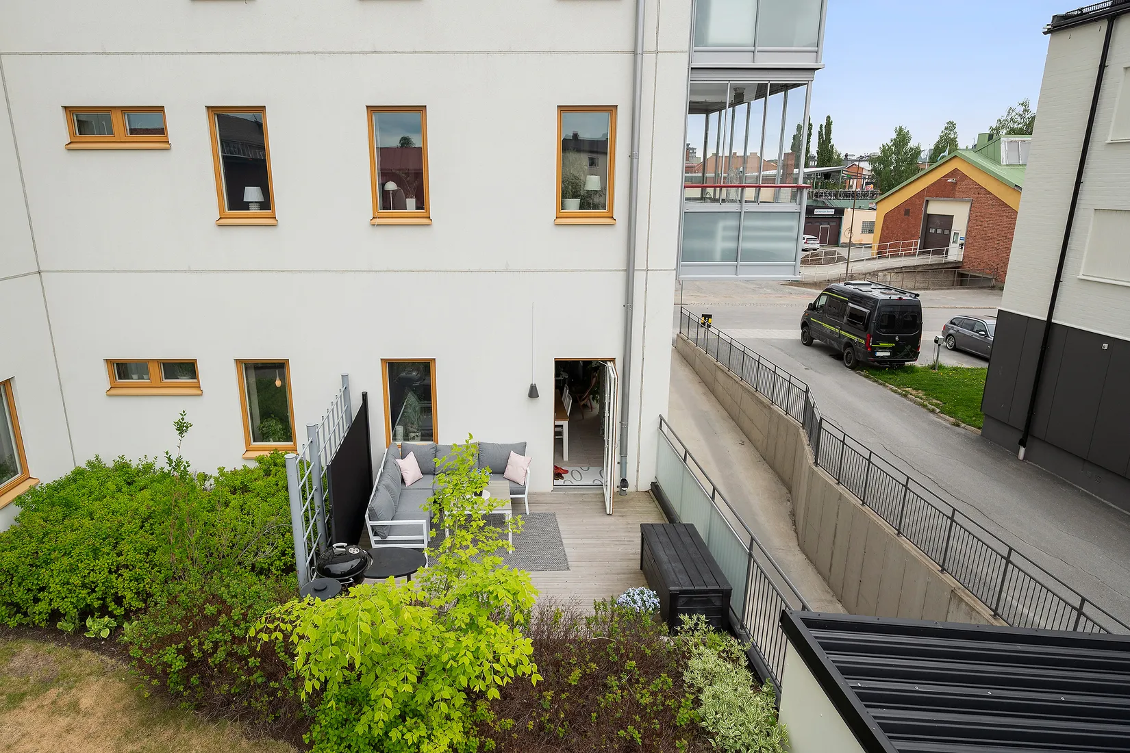 Bostadsrätt, Repslagargränd 3, Centrum, Skellefteå