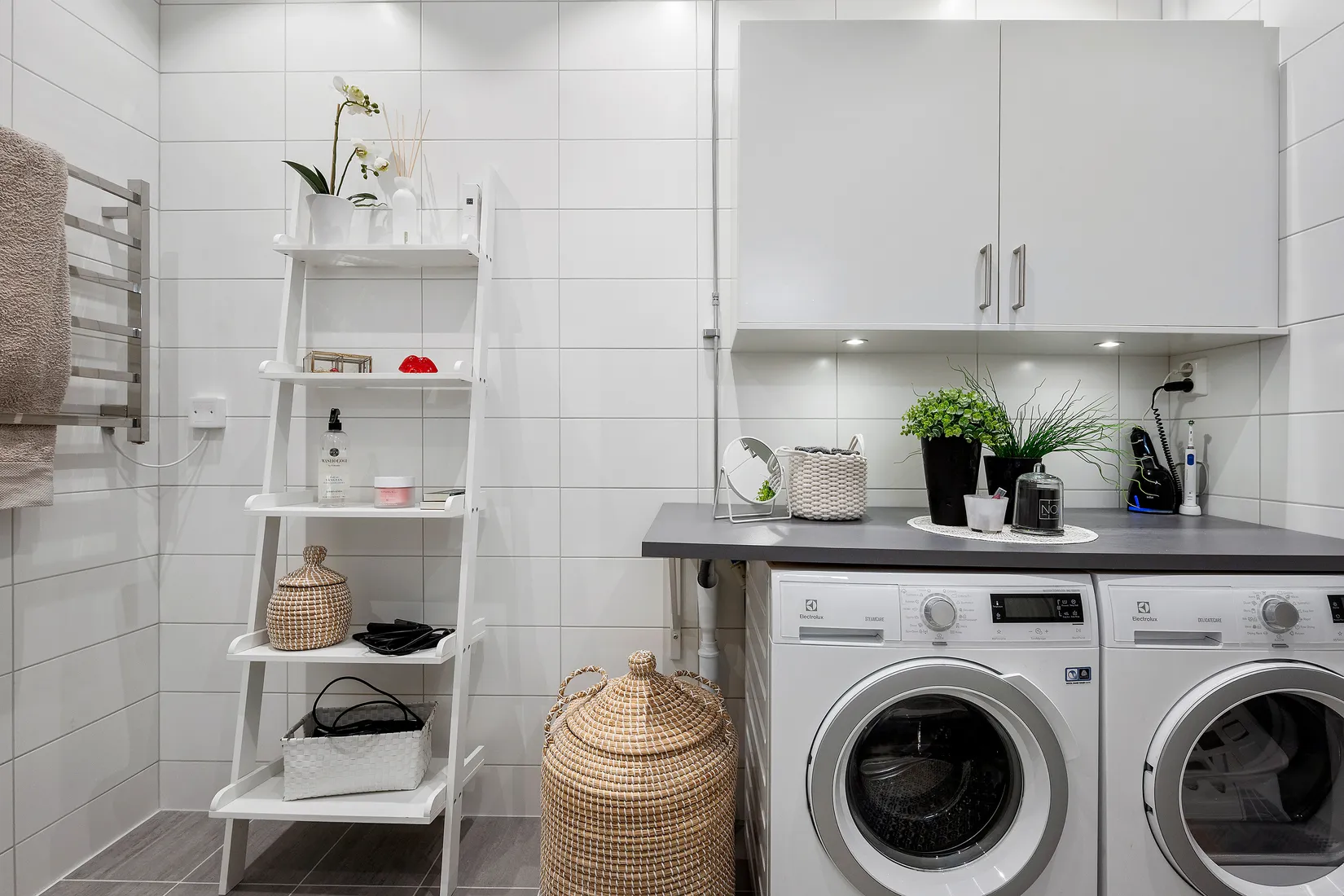 Bostadsrätt, Repslagargränd 3, Centrum, Skellefteå