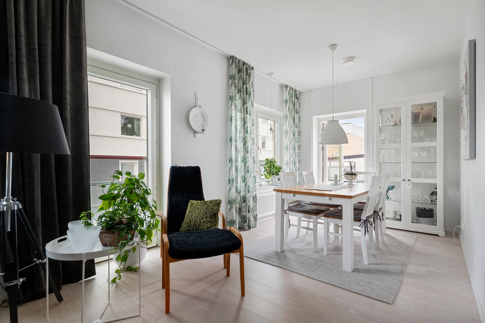 Bostadsrätt, Repslagargränd 3, Centrum, Skellefteå