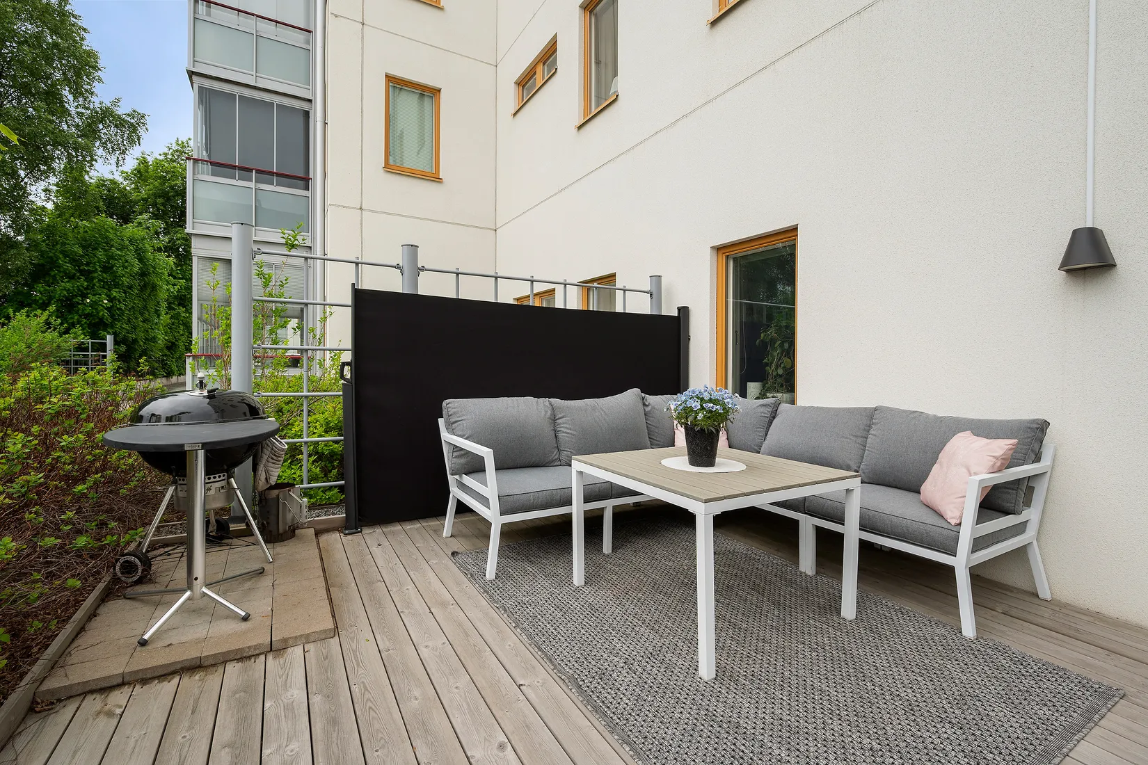 Bostadsrätt, Repslagargränd 3, Centrum, Skellefteå