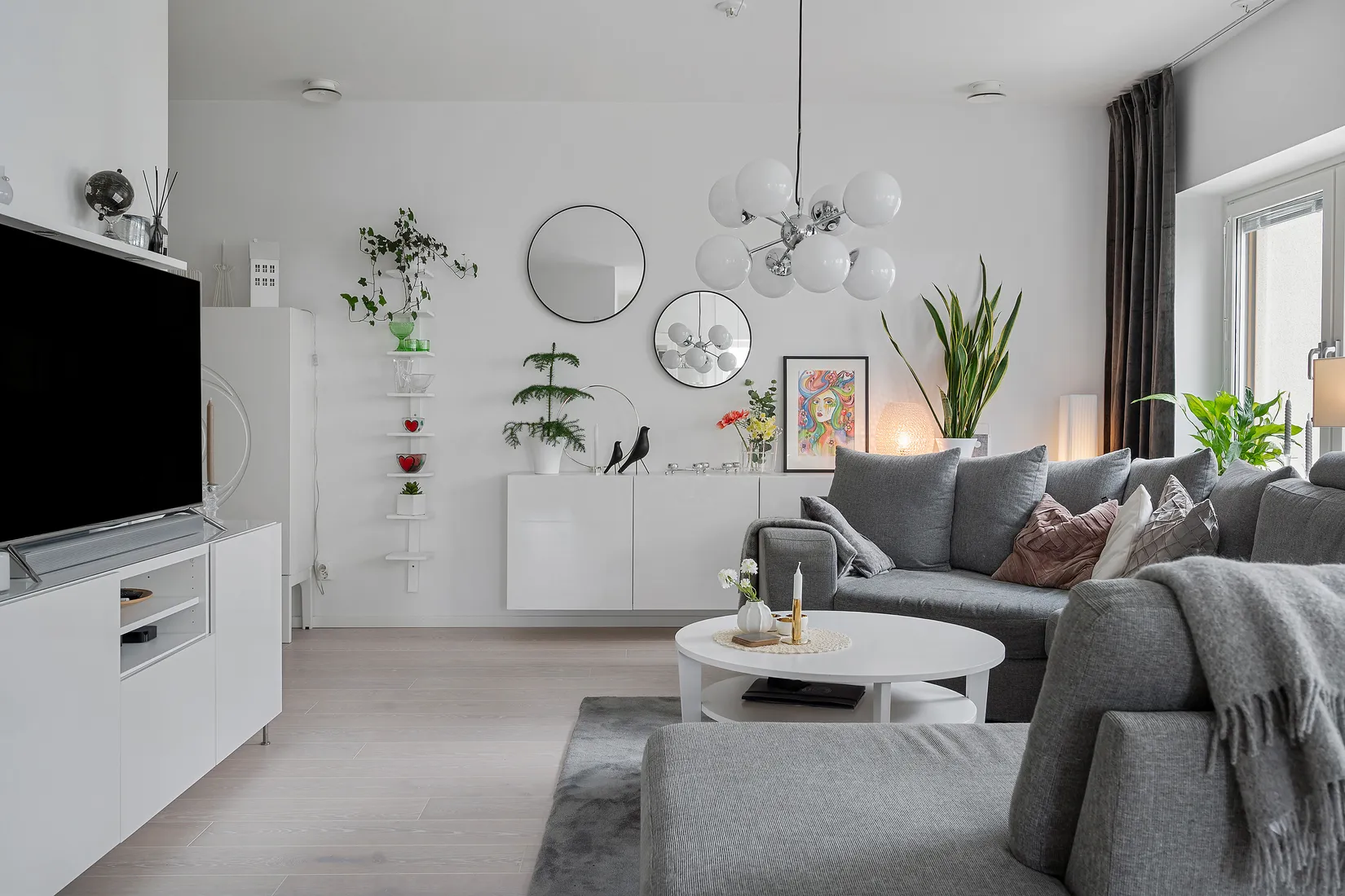 Bostadsrätt, Repslagargränd 3, Centrum, Skellefteå