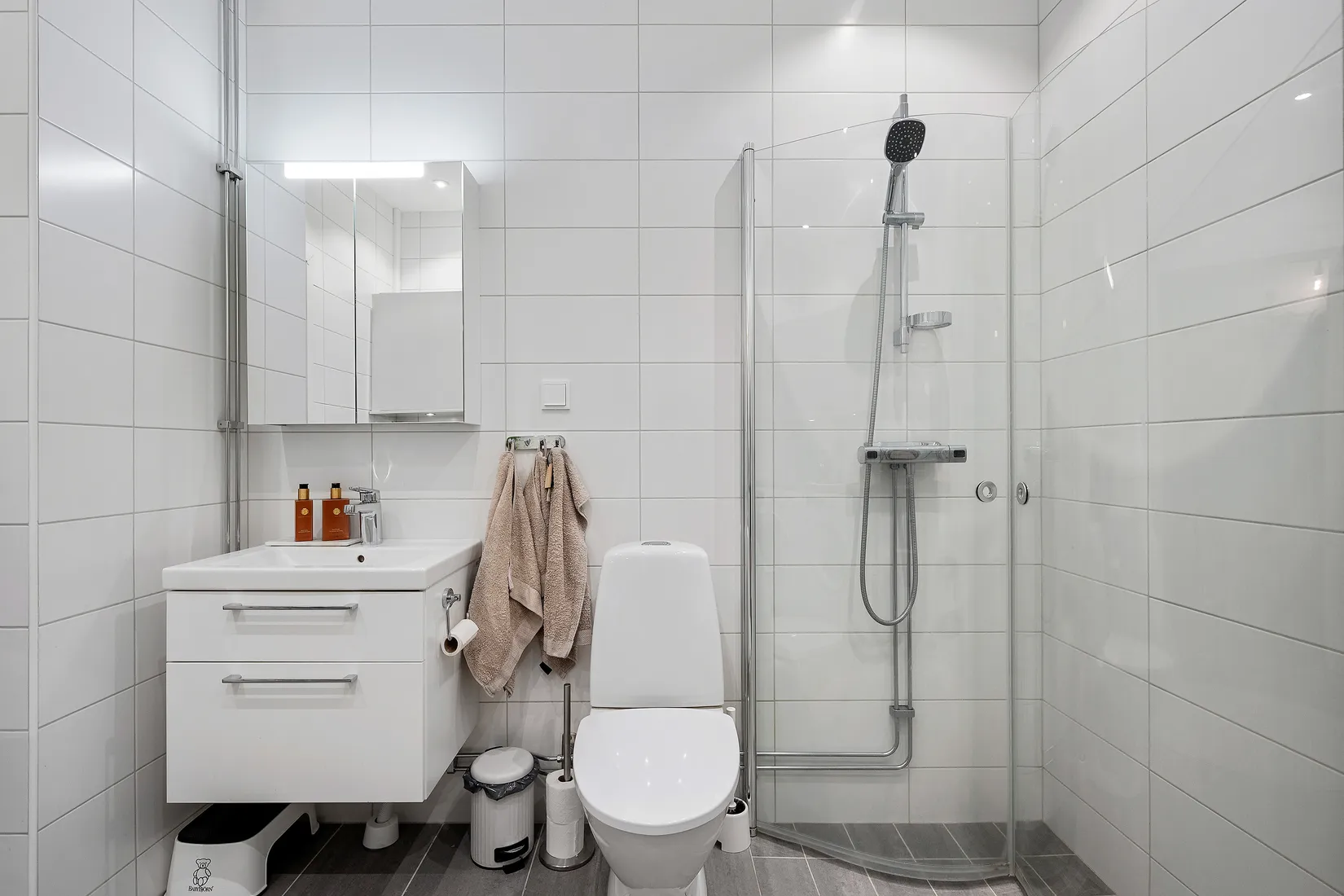 Bostadsrätt, Repslagargränd 3, Centrum, Skellefteå