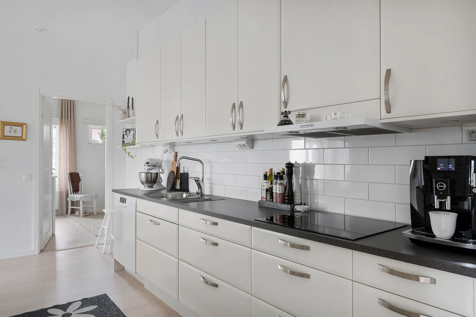 Bostadsrätt, Repslagargränd 3, Centrum, Skellefteå