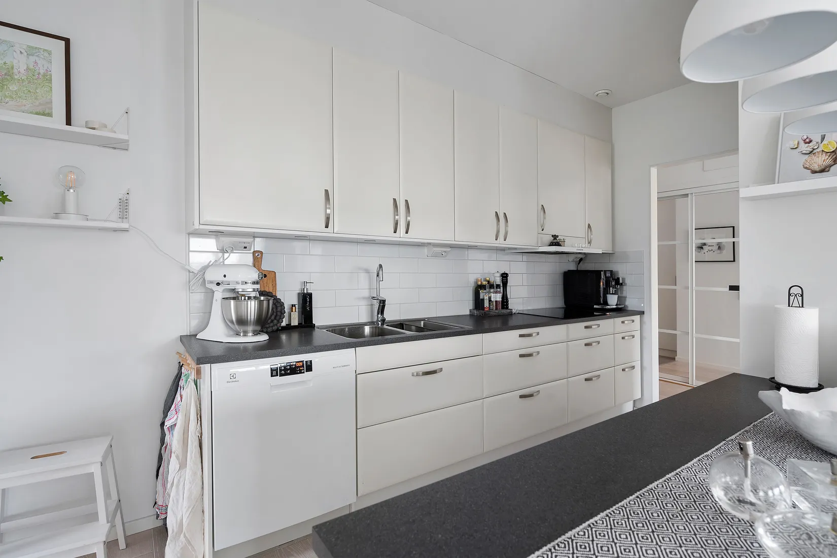 Bostadsrätt, Repslagargränd 3, Centrum, Skellefteå