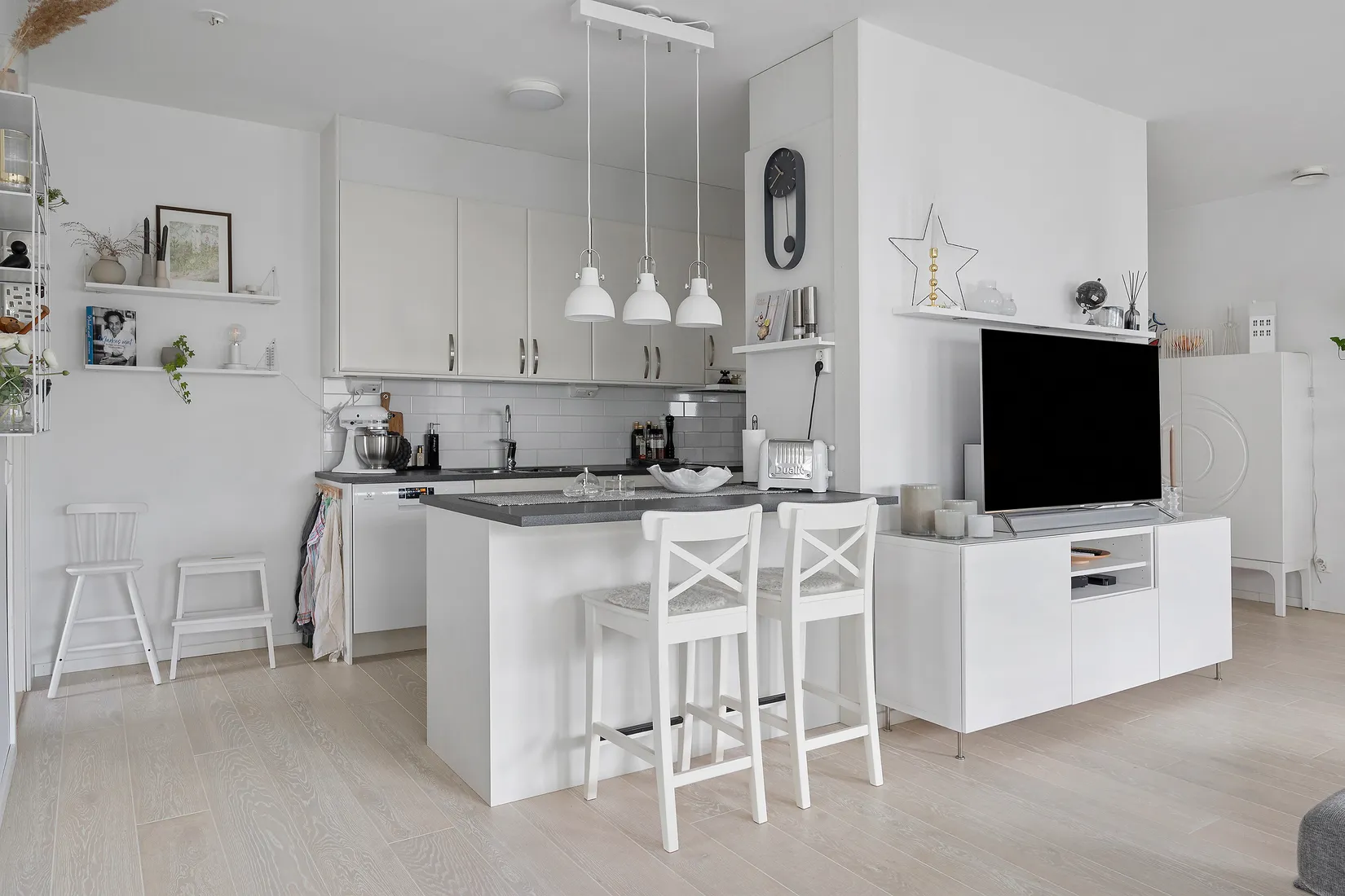 Bostadsrätt, Repslagargränd 3, Centrum, Skellefteå