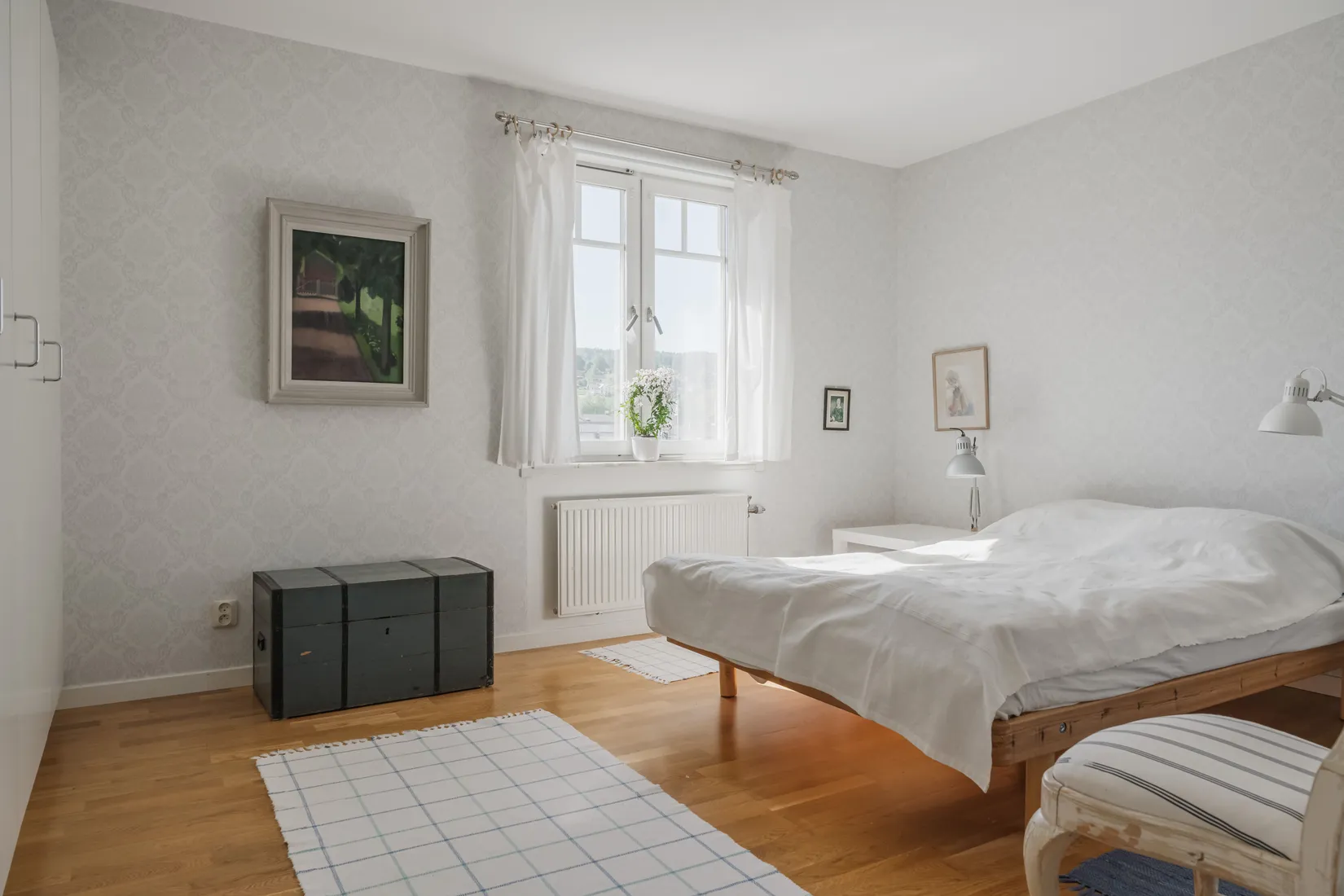 Bostadsrätt, Knihsgatan 5A, Centrum, Rättvik