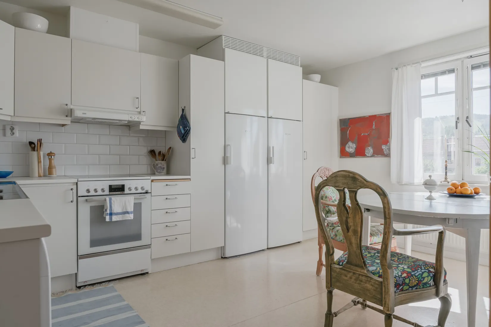 Bostadsrätt, Knihsgatan 5A, Centrum, Rättvik