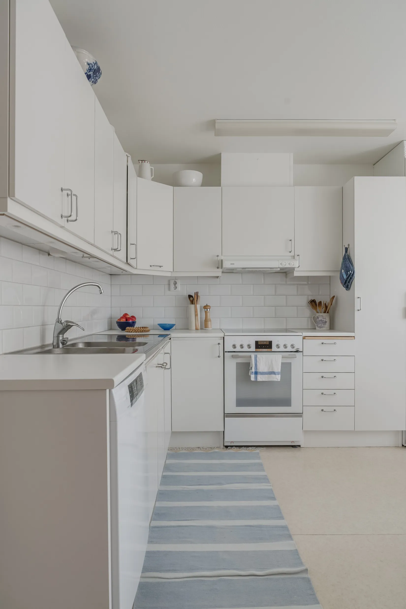 Bostadsrätt, Knihsgatan 5A, Centrum, Rättvik