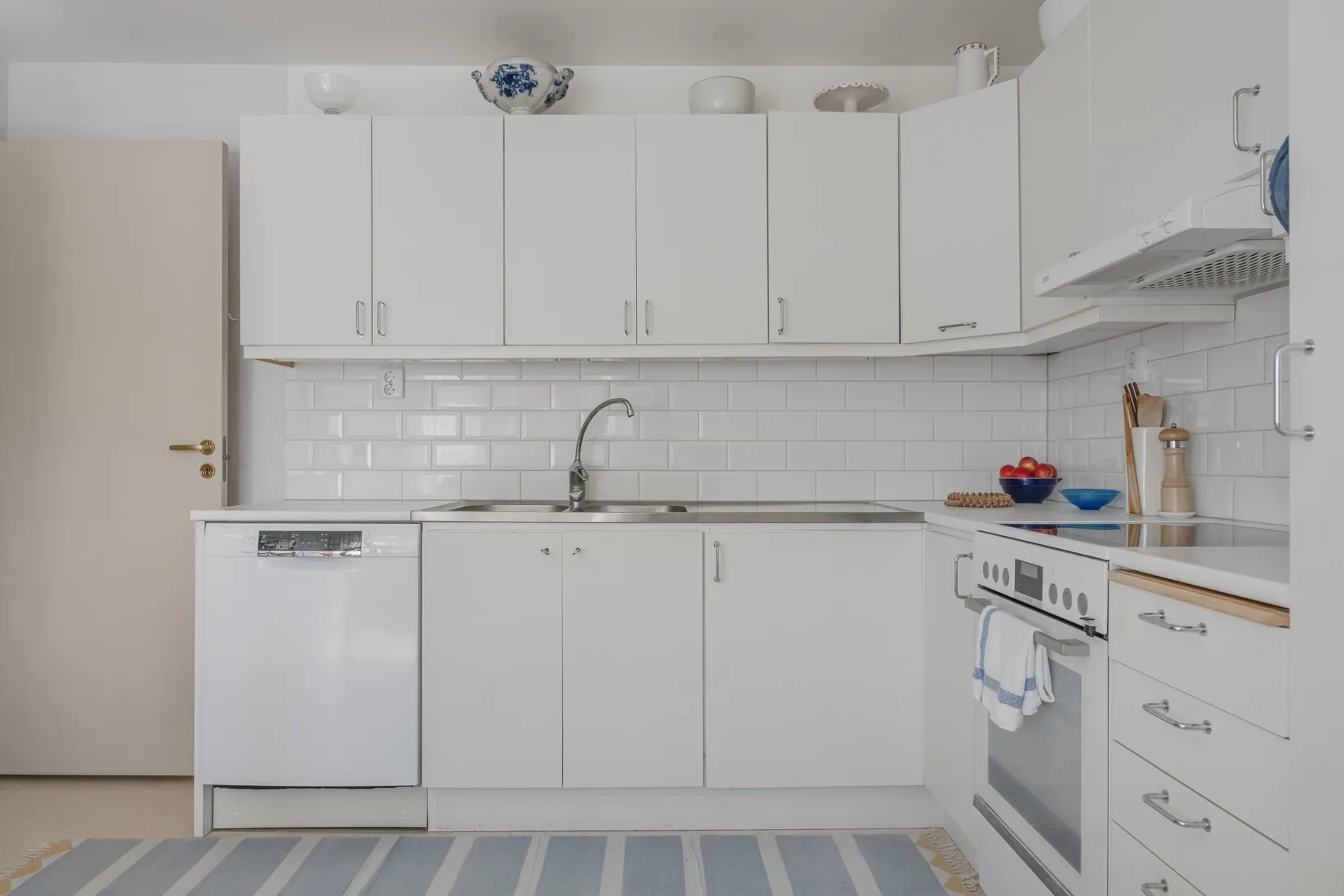 Bostadsrätt, Knihsgatan 5A, Centrum, Rättvik