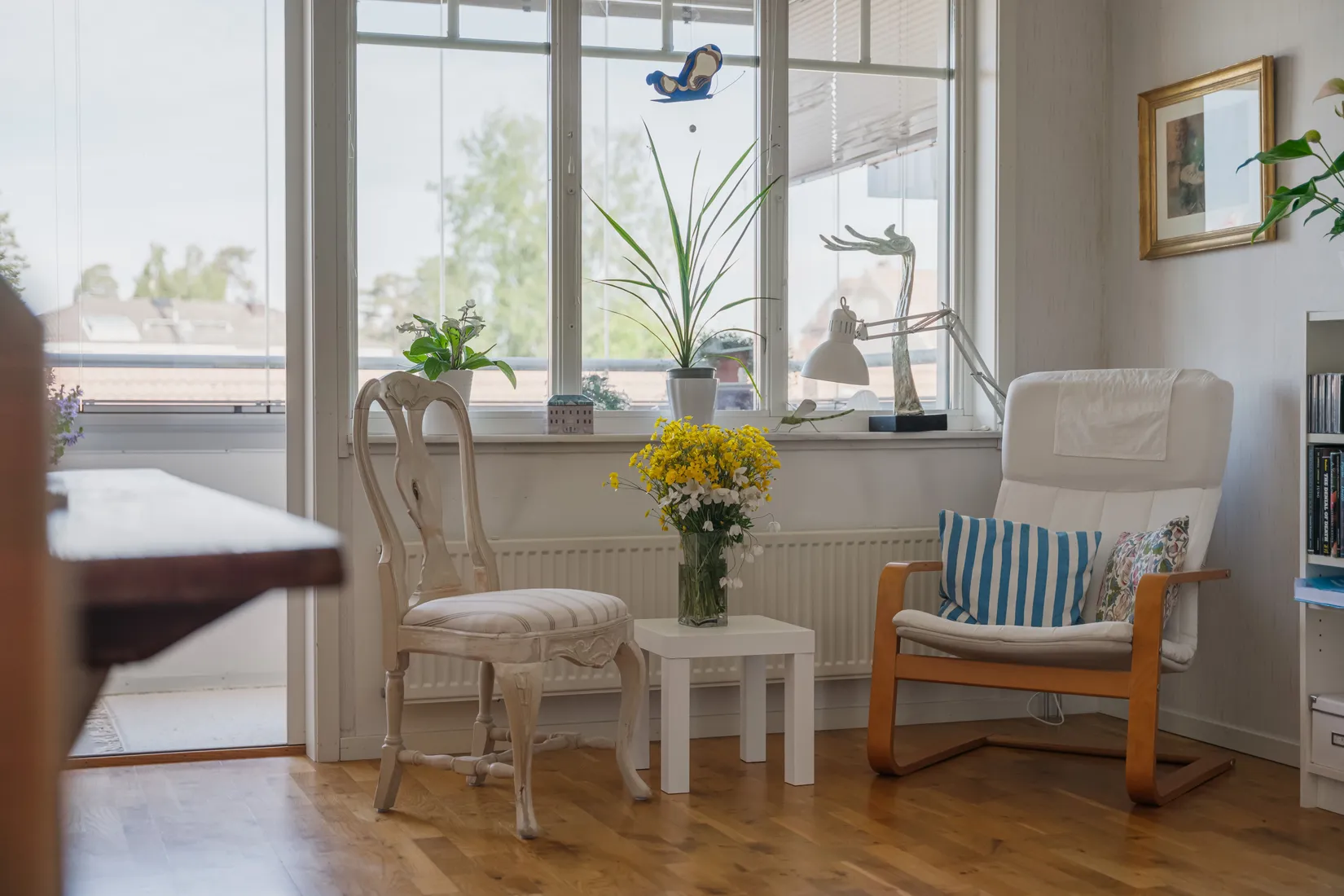 Bostadsrätt, Knihsgatan 5A, Centrum, Rättvik