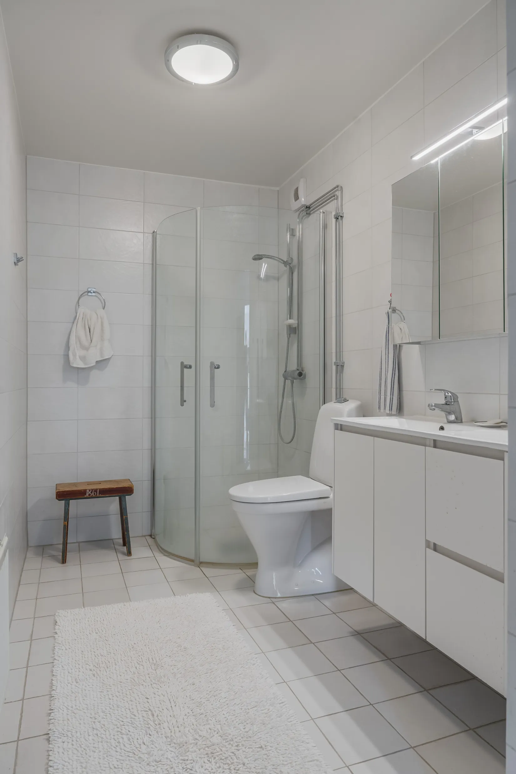 Bostadsrätt, Knihsgatan 5A, Centrum, Rättvik