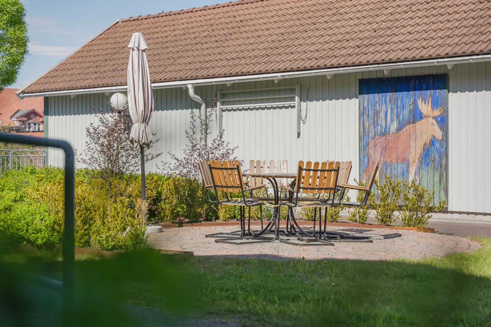 Bostadsrätt, Knihsgatan 5A, Centrum, Rättvik