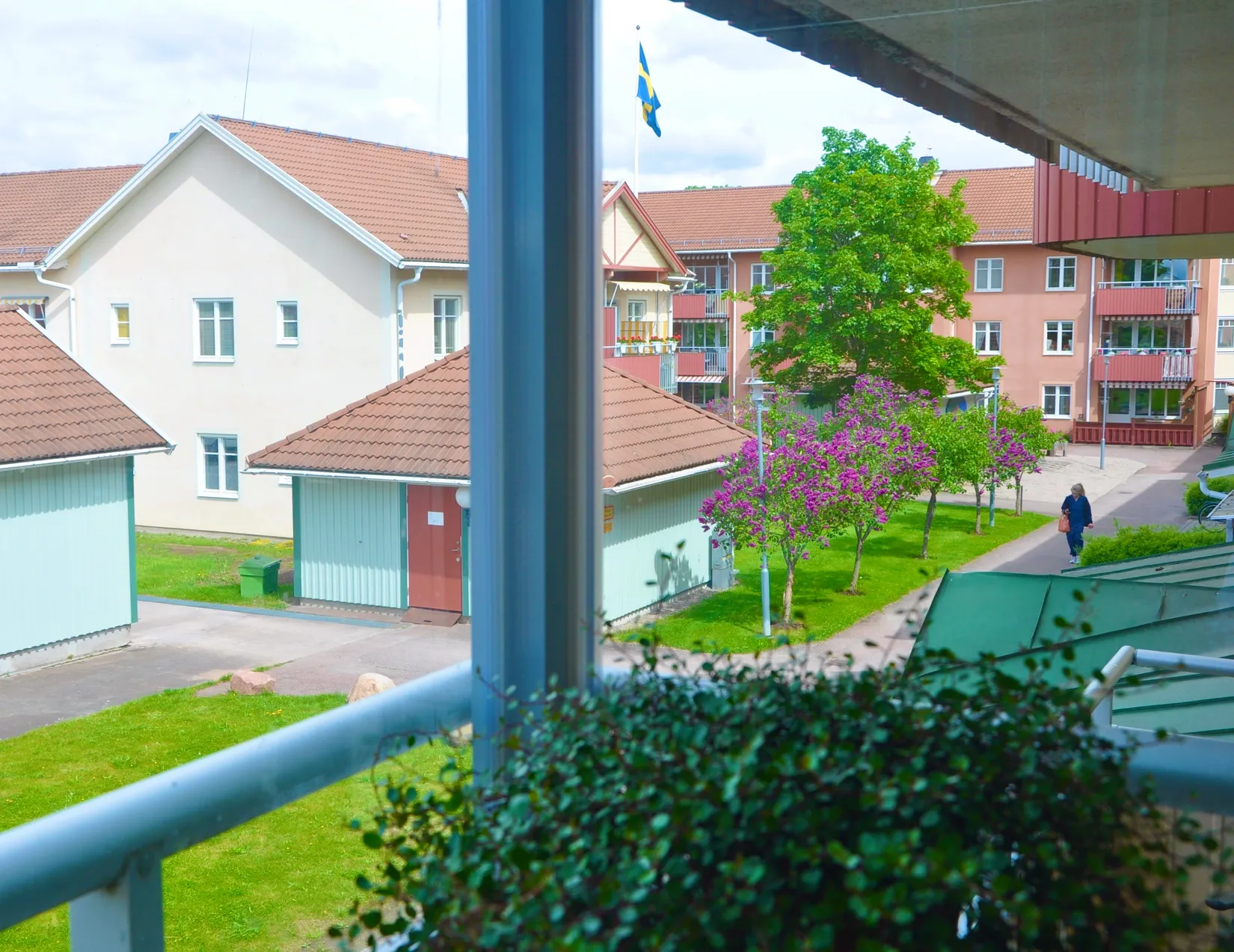 Bostadsrätt, Knihsgatan 5A, Centrum, Rättvik