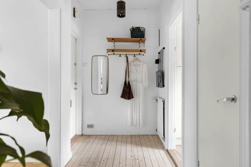 Bostadsrätt, Slottsskogsgatan 113, Kungsladugård, Göteborg