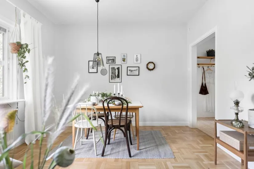 Bostadsrätt, Slottsskogsgatan 113, Kungsladugård, Göteborg