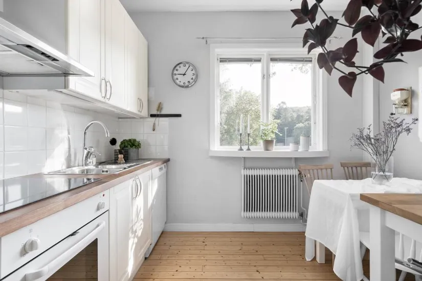 Bostadsrätt, Slottsskogsgatan 113, Kungsladugård, Göteborg