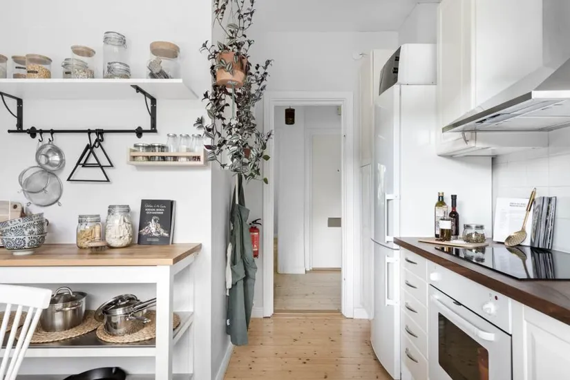 Bostadsrätt, Slottsskogsgatan 113, Kungsladugård, Göteborg
