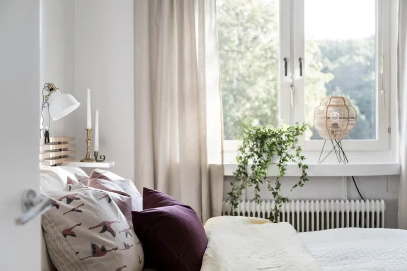Bostadsrätt, Slottsskogsgatan 113, Kungsladugård, Göteborg